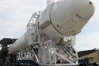 В SpaceX собирают свидетельства взрыва Falcon 9
