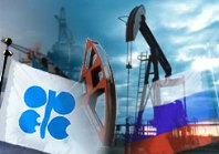 Россия и ОПЕК: заморозить добычу нефть - это все, что получится