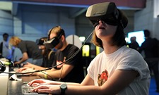 Как виртуальная реальность станет частью вашей жизни в 2017 году