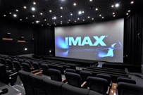 IMAX сдает обороты