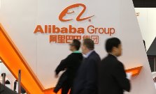 Олимпийский бизнес Alibaba