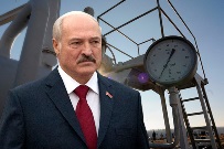 Нефтяная коллизия для Лукашенко