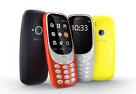 Классический телефон Nokia 3310 возвращается