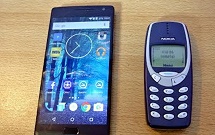 Телефоны Nokia Android 2017: слухи и утечки