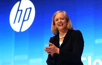 Как делили Hewlett-Packard