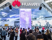 Huawei стремится использовать неудачи Samsung с Note 7 для продвижения своего нового смартфона
