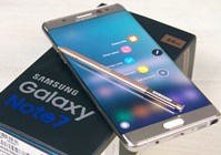 Samsung Electronics готовы продать обновленный Galaxy Note 7s
