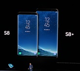 Пять причин приобрести: Samsung Galaxy S8 вместо iPhone 7