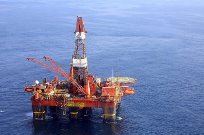 Российские нефтяные группы превозмогают холод западных санкций для освоения Арктики