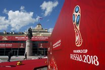 Российское телевидение говорит «нет» денежным требованиям ФИФА