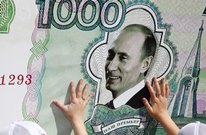Bloomberg: Путин охлаждает рубль пока ЦБ еще не сказал свое слово
