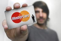 Mastercard: PIN-код больше не нужен