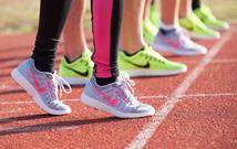 Nike против Adidas в двухчасовом марафоне