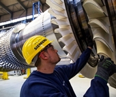 Сможет ли Россия запусить турбины Siemens, в Крыму
