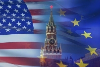 ЕС готов принять ответные меры против санкций США в отношении России