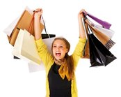 Как подделать ощущение эйфории от шоппинга, не тратя денег