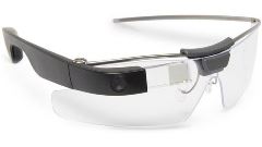Google Glass: смарт- очки возвращаются