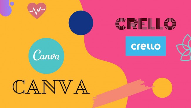 Новое слово в обработки изображений от Crello