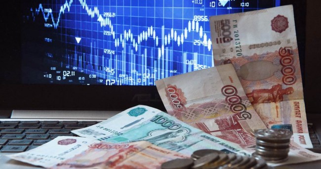 Cлишком сильный рубль: такой ли рубль нужен правительству?