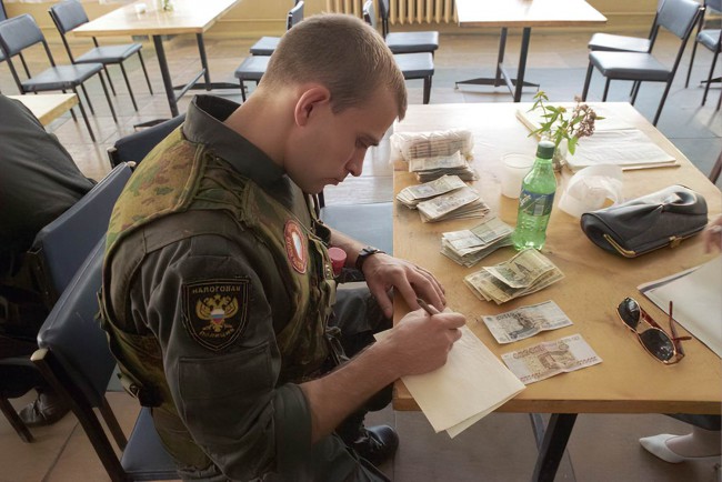 Возвращение налоговой полиции: правила игры меняются