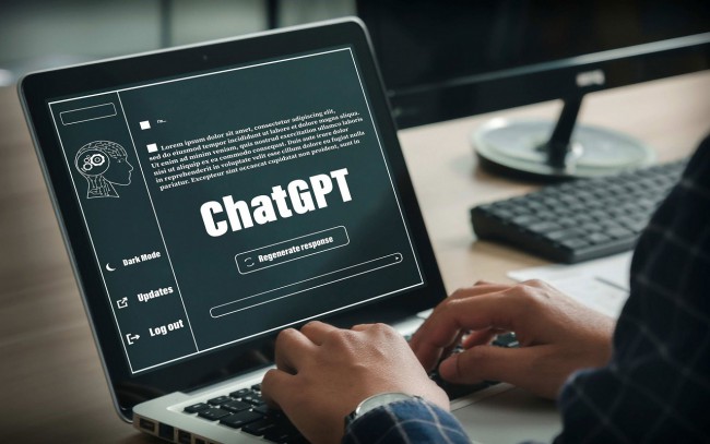 Если ChatGPT не знает твой бренд — ты уже проиграл