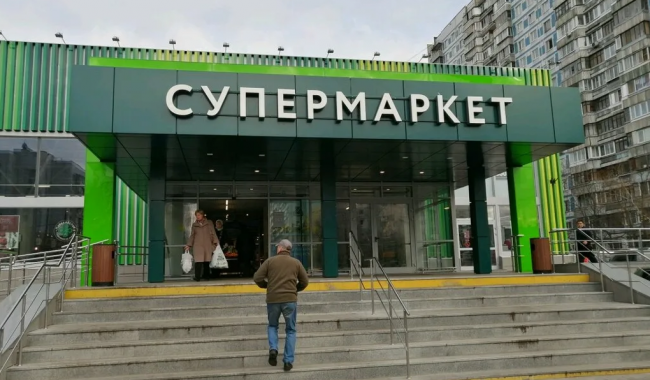 Онлайн-торговля наносит ответный удар