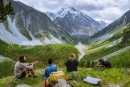 Как российская глубинка переманивает туристов у Сочи